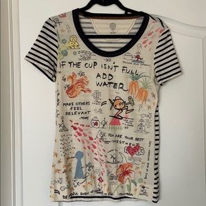Tory Burch tshirt